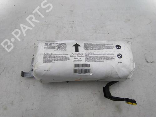 Used Passenger airbag BMW 3 (E46) 320 d (150 hp) 19823649