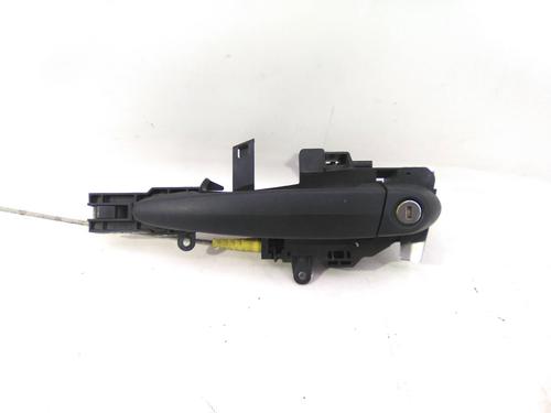 Used Front left exterior door handle BMW 1 (E87) 118 d (122 hp) 19844291