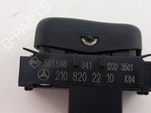 Switch MERCEDES-BENZ E-CLASS (W210) E 200 (210.035) | BP33121453I30 - Image 3