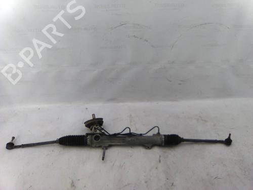 Used Steering rack PEUGEOT 206 Hatchback (2A/C) 1.4 i (75 hp) 19821574