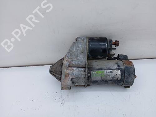 Used Starter MITSUBISHI CARISMA Saloon (DA_) 1.6 (DA1A) (90 hp) 30356473