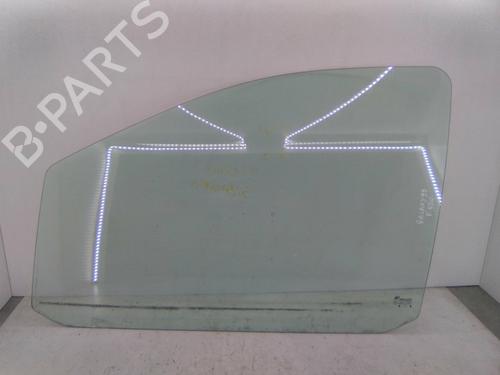 Used Front left door window FORD GALAXY I (WGR) 1.9 TDI (90 hp) 19870925