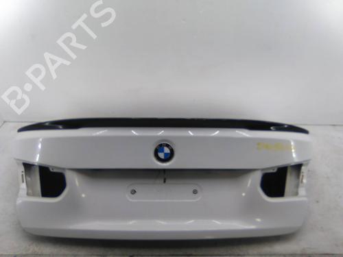 Used Tailgate BMW 3 (F30, F80) 320 d (163 hp) 19842871