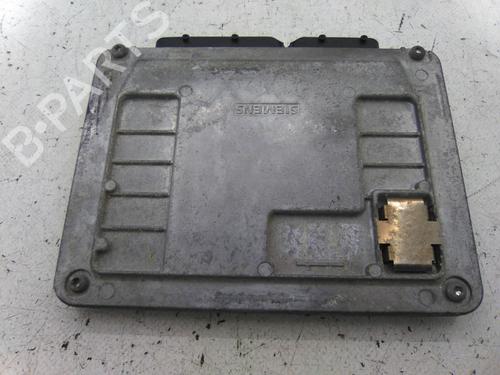 Engine control unit (ECU) SEAT CORDOBA (6L2) 1.2 | BP19827186M57 