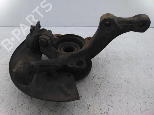 Right front steering knuckle SEAT CORDOBA (6K1, 6K2) 1.4 i 16V | BP19856438M26 
