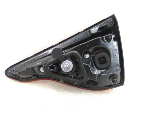 Left tailgate light RENAULT CLIO V (B7_) 1.0 TCe 100 (B7MT) | BP30128354C79