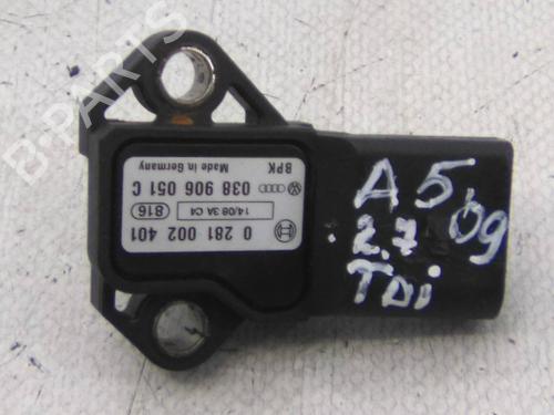 Annen AUDI A5 Sportback (8TA) 2.7 TDI (190 hp) 19839418