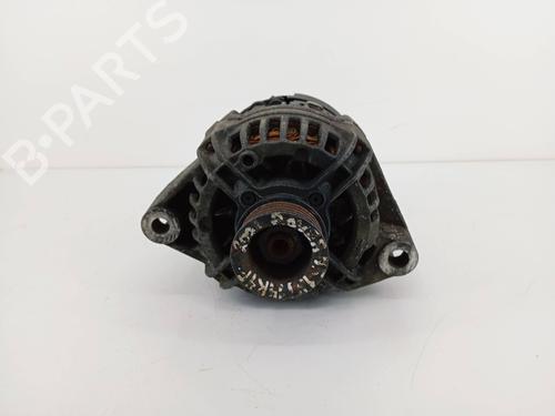 Used Alternator Alternator ROVER 45 I Hatchback (RT) 1.4 (103 hp) 33907256 33907256