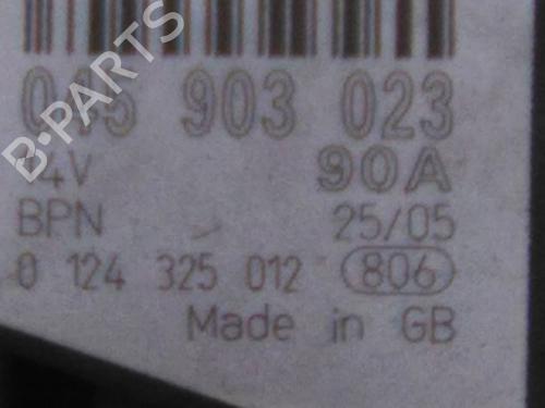 Generator SEAT IBIZA III (6L1) 1.4 TDI | BP19835364M7 