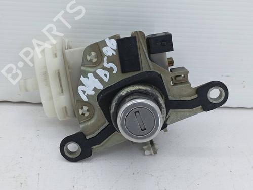 Altro AUDI A4 B5 (8D2) 1.9 TDI (75 hp) 19861400