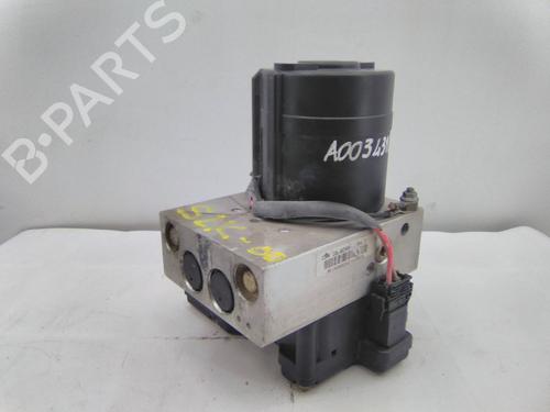 ABS pump MERCEDES-BENZ SLK (R170) 230 Kompressor (170.447) | BP22965301M43