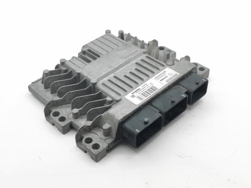 Used Engine control unit (ECU) RENAULT MEGANE II (BM0/1_, CM0/1_) 1.5 dCi (BM0F, BM0T, BM2B, CM0F, CM0T) (82 hp) 32275759