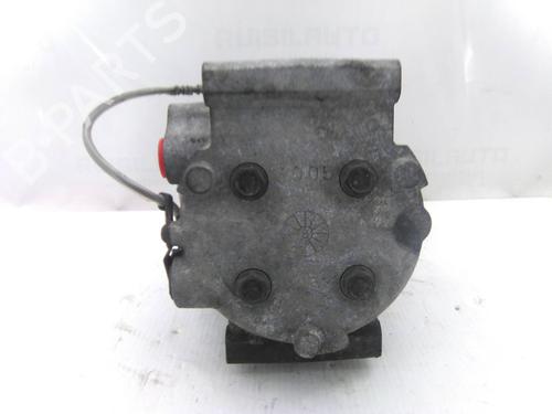AC compressor MAZDA 323 F V (BA) 1.5 16V (BA11) | BP19868465M34 