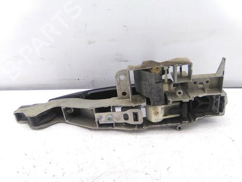 Front right exterior door handle CITROËN C4 I (LC_) 1.6 HDi | BP19870063C129 