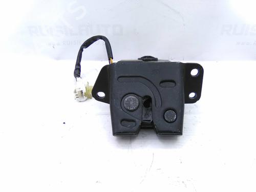 Tailgate lock KIA RIO III (UB) 1.25 CVVT | BP19869579C101 