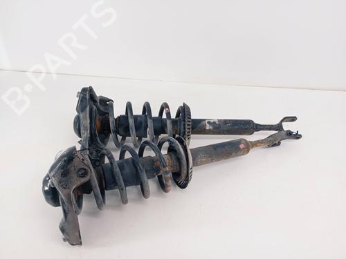 Used Left front shock absorber VW PASSAT B5 (3B2) 1.6 (101 hp) 33047383