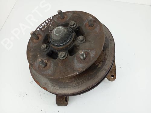 Mangueta delantera derecha FORD TRANSIT Platform/Chassis (E_ _) 2.0 (EME/L/S, ENE/L/S) (114 hp) 30947505