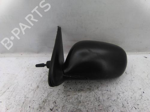 Left mirror NISSAN MICRA II (K11) 1.0 i 16V | BP19863603C26 