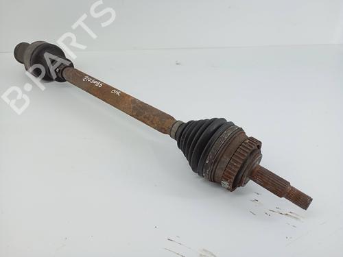 Used Right front driveshaft RENAULT MEGANE Scenic (JA0/1_) 1.9 dTi (JA0N) (98 hp) 31139990
