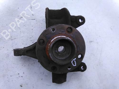 Used Right front steering knuckle RENAULT MEGANE II Estate (KM0/1_) 1.5 dCi (KM0F, KM0T, KM2B) (82 hp) 19814713