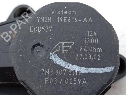 Motor calefaccion SEAT ALHAMBRA (7V8, 7V9) 1.9 TDI | BP22233330M62 