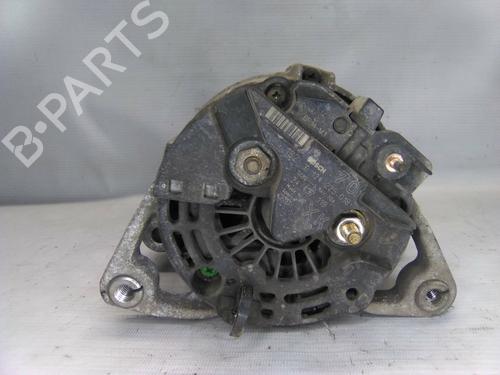 Alternator OPEL CORSA C (X01) 1.2 (F08, F68) | BP19816256M7 