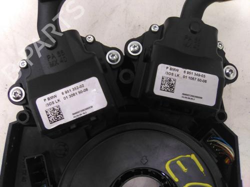 Switch BMW 5 Touring (E61) 530 d | BP22961757I30 