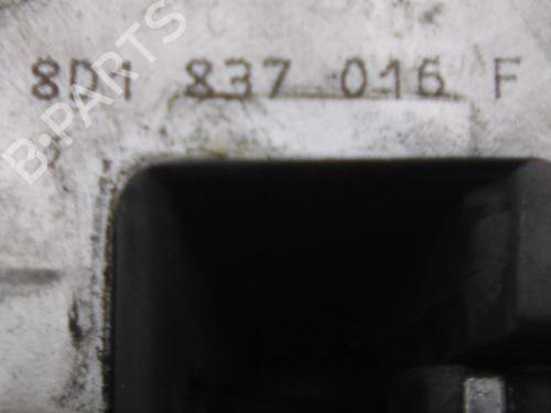 Front right lock AUDI A4 B5 (8D2) 1.9 TDI | BP19833360C97 