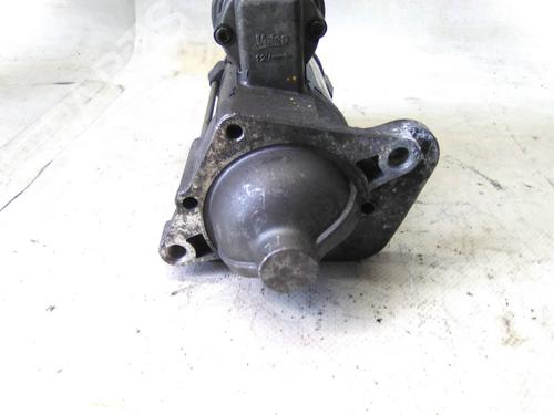 Starter RENAULT CLIO IV (BH_) 1.5 dCi 75 | BP19818907M8 