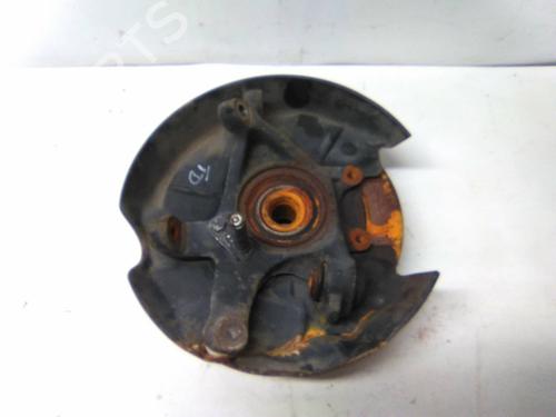 Used Right rear steering knuckle MERCEDES-BENZ 190 (W201) E 2.0 (201.024) (122 hp) 19867378