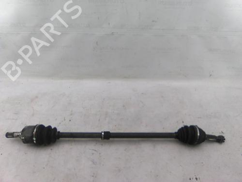 Used Right front driveshaft HYUNDAI LANTRA II Estate (J-2) 1.9 D (68 hp) 19858385