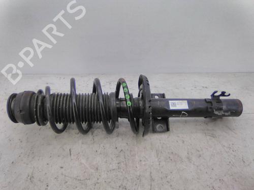 Left front shock absorber SEAT IBIZA IV ST (6J8, 6P8) 1.2 TDI | BP19864738M16 