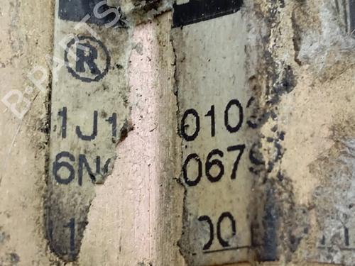 Other SEAT IBIZA II (6K1) 1.9 TD | BP23551873O1