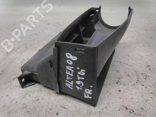 Used Other SEAT ALTEA XL (5P5, 5P8) 1.9 TDI (105 hp) 19822942