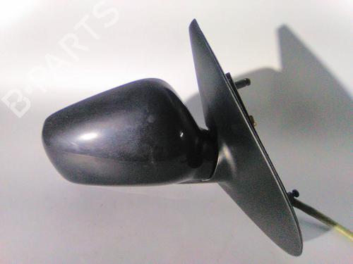 Right mirror VW POLO III (6N1) 64 1.9 D | BP22935669C27 