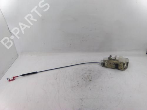 Front right lock FORD FIESTA IV (JA_, JB_) 1.25 i 16V | BP19874758C97 