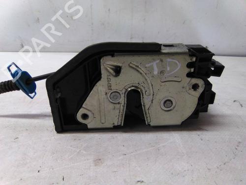 Used Rear right lock BMW 5 (E60) 530 d (218 hp) 19852139