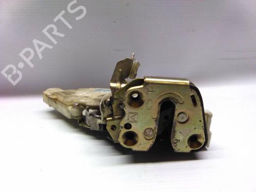 Used Rear left lock NISSAN ALMERA II Hatchback (N16) 1.5 (90 hp) 19852086