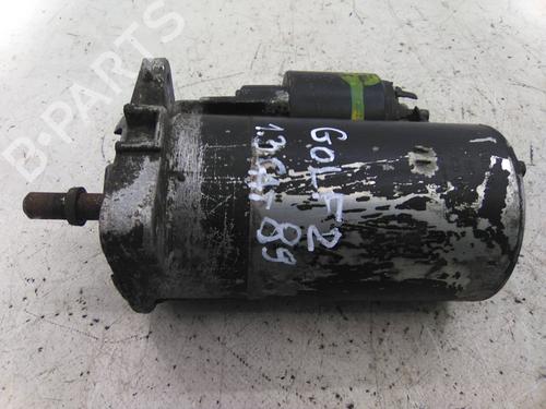 Starter VW GOLF II (19E, 1G1) 1.3 Cat | BP19852378M8 