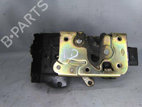 Used Front right lock FORD FOCUS I (DAW, DBW) 1.8 TDCi (115 hp) 19815098