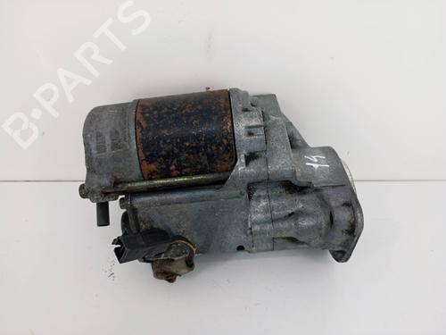Used Starter Starter TOYOTA COROLLA Compact (_E9_) 1.8 D (CE90) (64 hp) 33961053 33961053