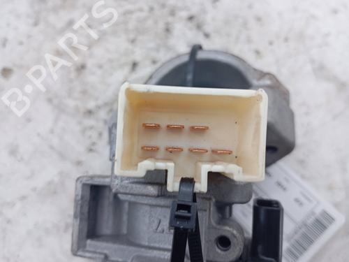 Ignition barrel SUBARU XV (_GP_) 2.0 D AWD (GPD) | BP19848346M48 