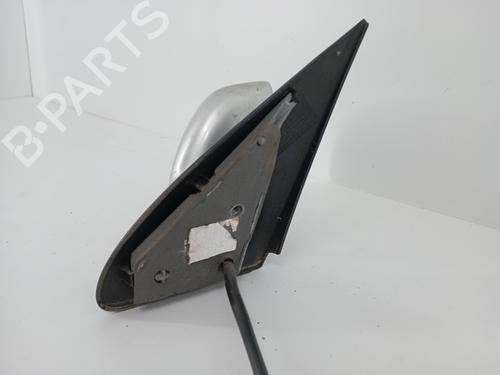 Right mirror SKODA FABIA I Combi (6Y5) 1.2 | BP31164871C27 