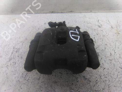Used Right rear brake caliper CITROËN C4 I (LC_) 1.6 HDi (90 hp) 19829787