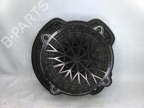 Used Speaker PEUGEOT 308 SW I Estate Van (4E_) 1.6 HDi (90 hp) 19811697