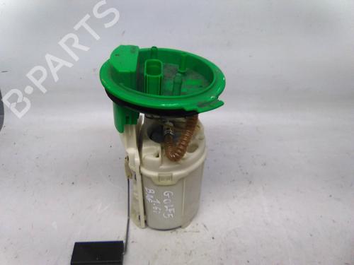 Used Fuel pump VW GOLF V (1K1) 1.6 (102 hp) 19821211