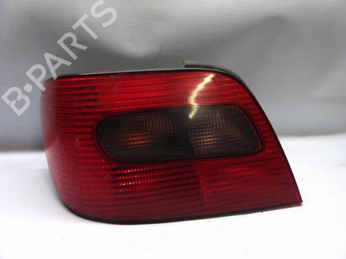 Venstre baglygte CITROËN XSARA (N1) 1.4 i (75 hp) 19847898