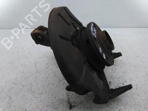 Right front steering knuckle SEAT LEON (1M1) 1.4 16V | BP19866844M26 