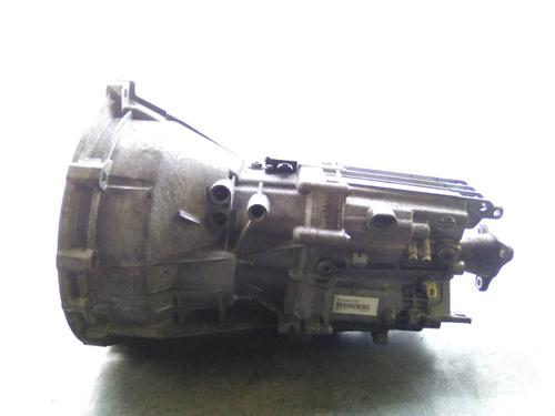 Used Gearbox BMW 3 (E90) 318 d (122 hp) 19823341