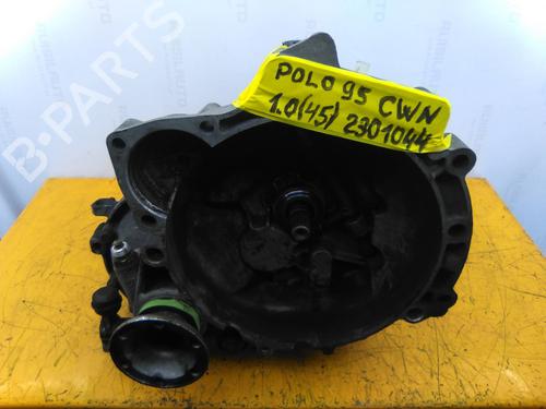 Used Gearbox VW POLO III (6N1) 45 1.0 (45 hp) 19831861